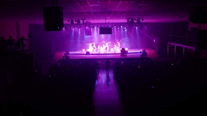 “Jesús, el Plan Perfecto”: una puesta monumental de fe, arte y esperanza en El Faro 21 “Jesús, el Plan Perfecto”: una puesta monumental de fe, arte y esperanza en El Faro imagen-20