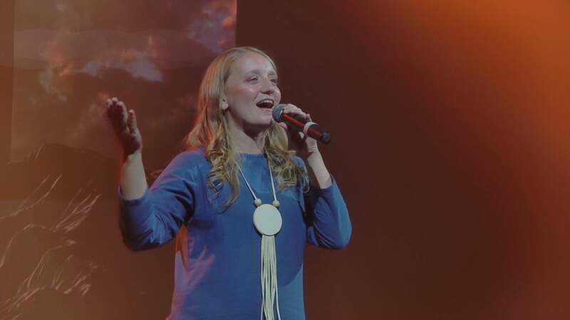 “Jesús, el Plan Perfecto”: una puesta monumental de fe, arte y esperanza en El Faro 57 “Jesús, el Plan Perfecto”: una puesta monumental de fe, arte y esperanza en El Faro imagen-56