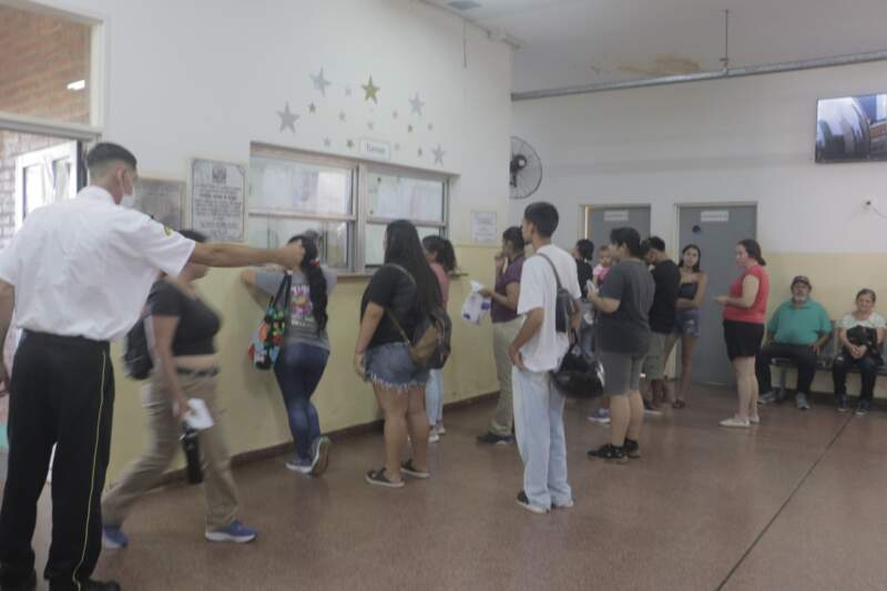 Hospital de Fátima: el nodo sanitario que reorganiza la atención y descomprime al Madariaga en el sur de Misiones imagen-2