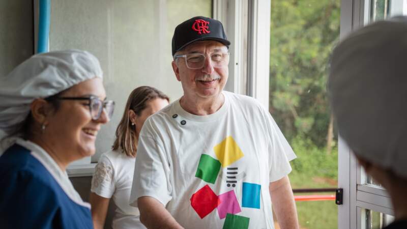 El Gobierno de Misiones puso en marcha una nueva etapa de crecimiento en la Biofábrica imagen-18