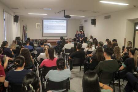 Contra el fuego y el tiempo: el Madariaga lidera la respuesta a pacientes quemados críticos imagen-18