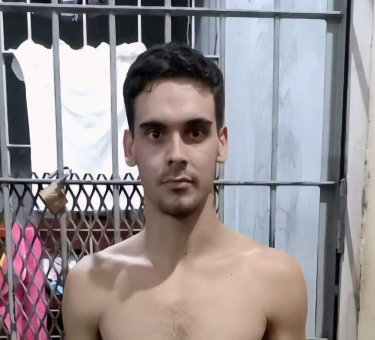 Activaron un operativo para ubicar a un detenido que escapó durante una atención por salud mental imagen-27