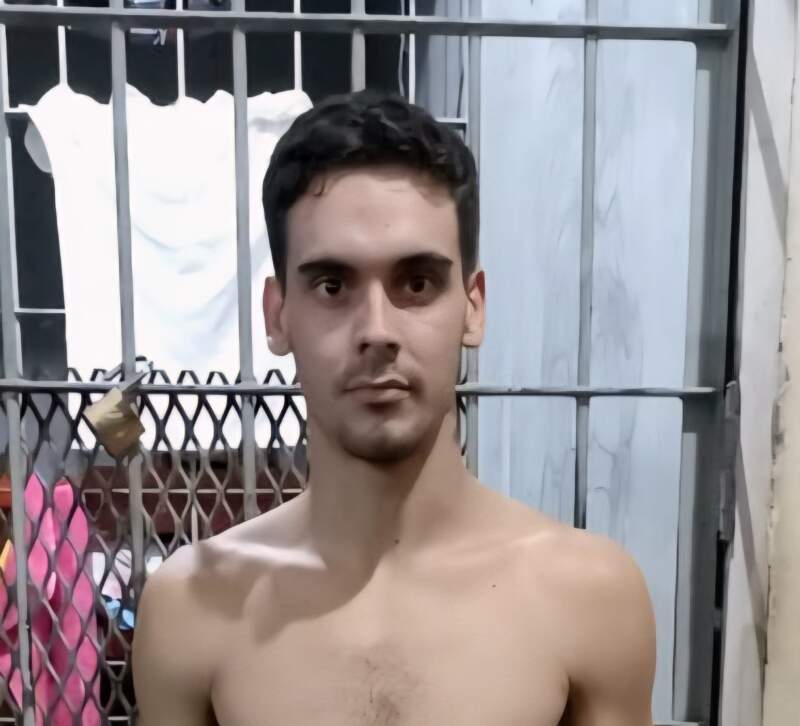 Activaron un operativo para ubicar a un detenido que escapó durante una atención por salud mental imagen-8