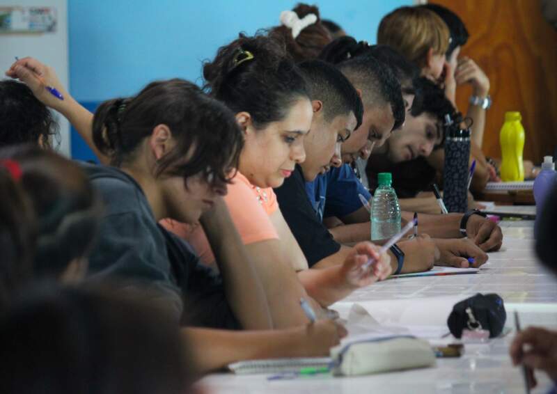 San Javier impulsa oportunidades reales: más de 380 vecinos acceden a formación y empleo 5 San Javier impulsa oportunidades reales: más de 380 vecinos acceden a formación y empleo imagen-4