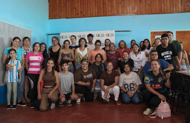 San Javier impulsa oportunidades reales: más de 380 vecinos acceden a formación y empleo imagen-9