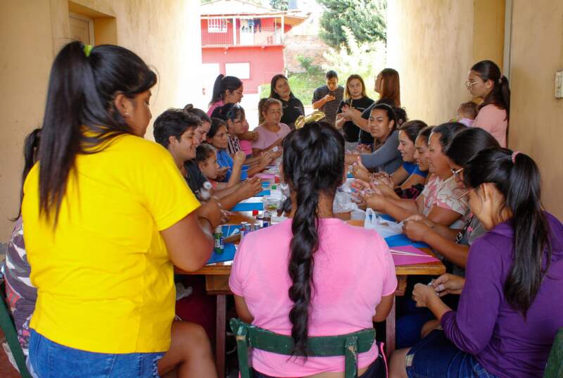 San Javier impulsa oportunidades reales: más de 380 vecinos acceden a formación y empleo 9 San Javier impulsa oportunidades reales: más de 380 vecinos acceden a formación y empleo imagen-8