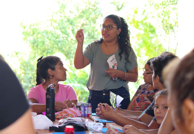 San Javier impulsa oportunidades reales: más de 380 vecinos acceden a formación y empleo 7 San Javier impulsa oportunidades reales: más de 380 vecinos acceden a formación y empleo imagen-6