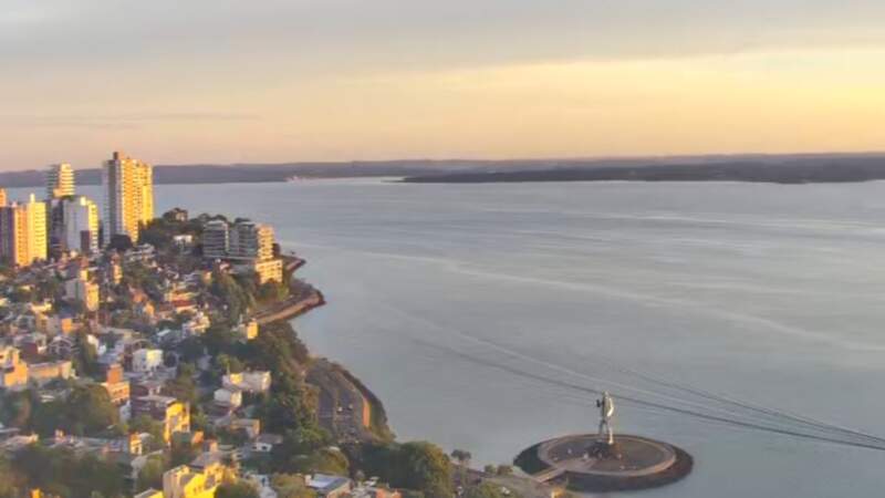 Tiempo: Nubosidad variable y cálido Tiempo: Nubosidad variable y cálido imagen-1