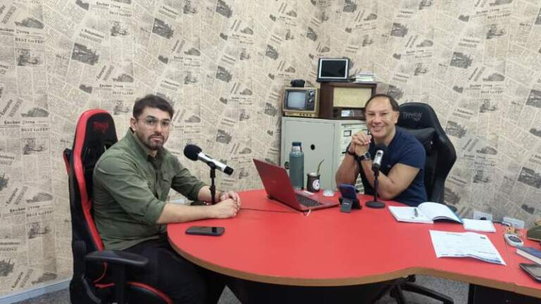 “El gran problema del comercio es la pérdida de rentabilidad”, dice analista político imagen-27