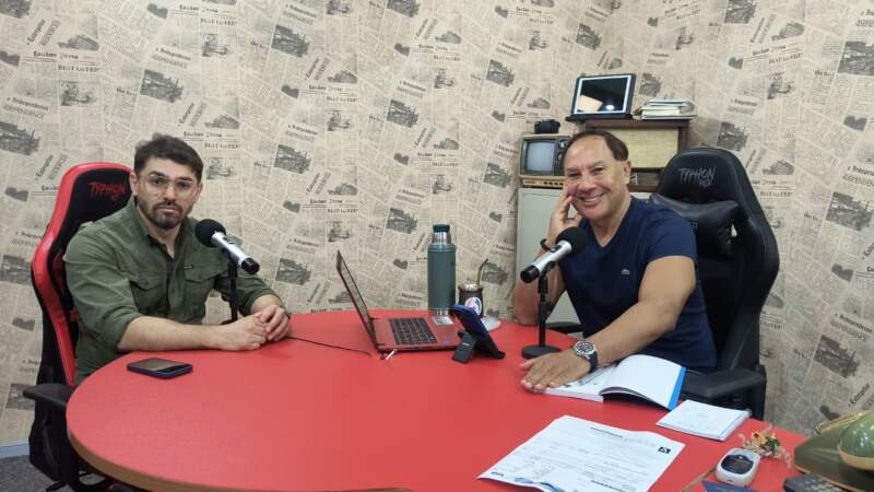 “El gran problema del comercio es la pérdida de rentabilidad”, dice analista político imagen-2