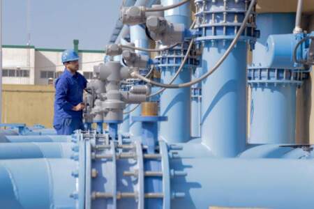 Samsa realizará este jueves mejoras en el servicio de agua potable de la zona Oeste imagen-2