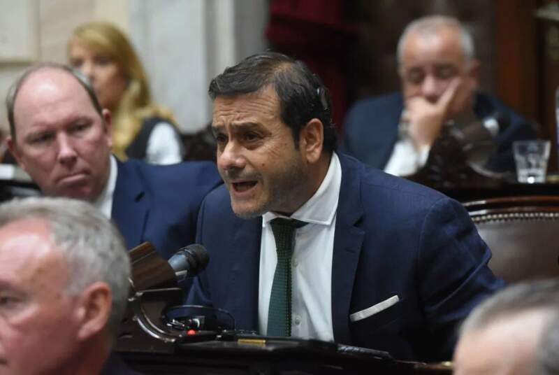 Impulsan en el Congreso una baja del IVA para proteger a 10 mil familias misioneras imagen-12