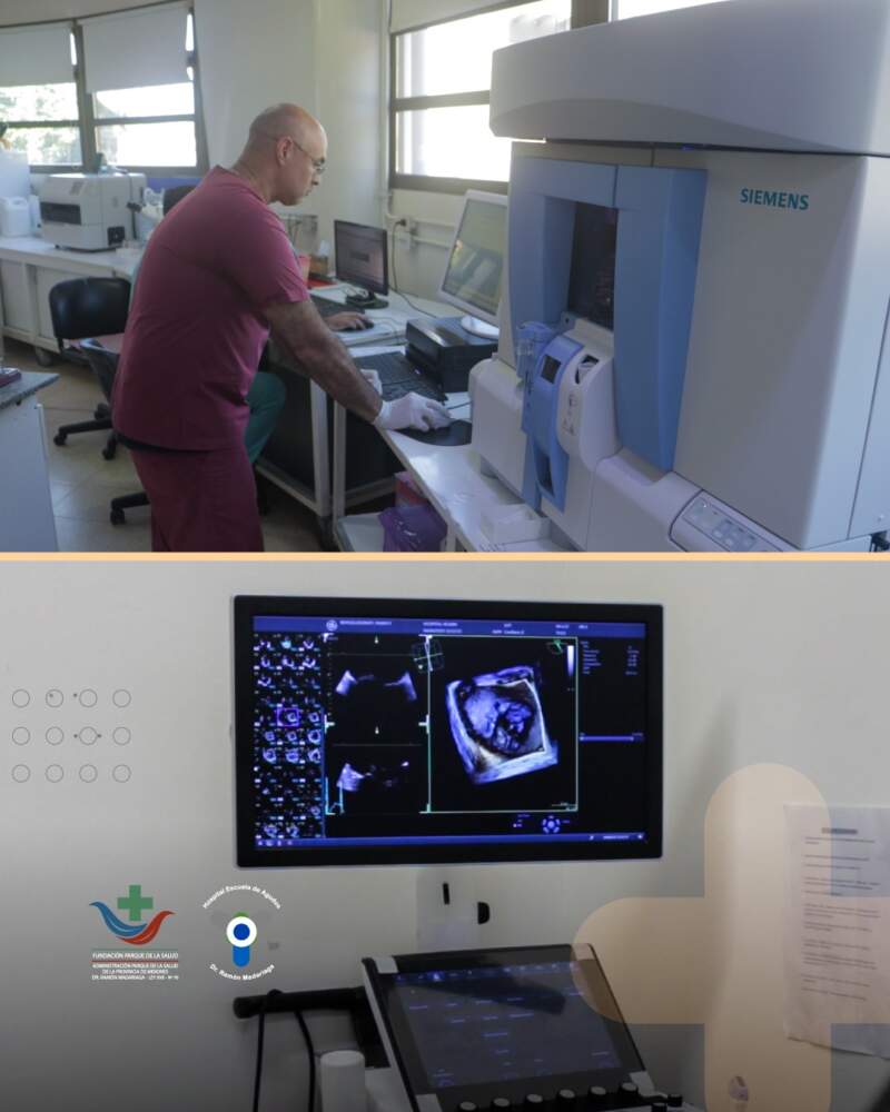 Demanda récord en Misiones: el Madariaga supera las 43 mil atenciones y crece un 15% interanual imagen-1