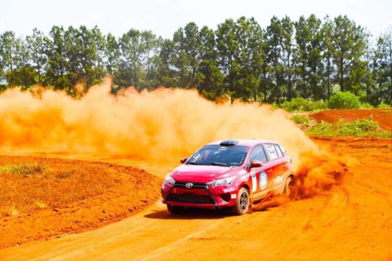 Automovilismo: con 54 equipos se palpita el Rally Integración en Eldorado y Colonia Victoria imagen-22