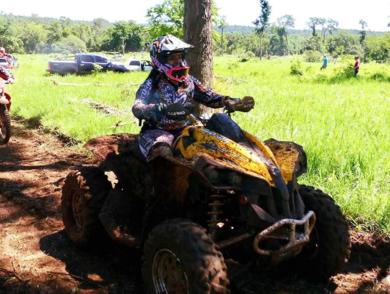 Automovilismo: con 54 equipos se palpita el Rally Integración en Eldorado y Colonia Victoria imagen-2