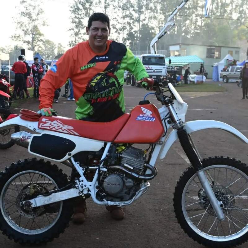 Automovilismo: con 54 equipos se palpita el Rally Integración en Eldorado y Colonia Victoria imagen-4