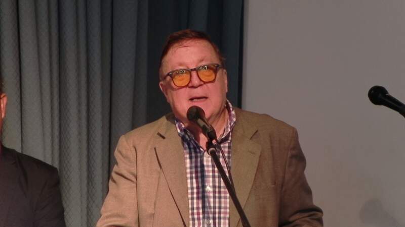 “La Universidad no se apaga”: la colación se convirtió en una defensa frontal de la educación pública en Misiones 4 “La Universidad no se apaga”: la colación se convirtió en una defensa frontal de la educación pública en Misiones imagen-3