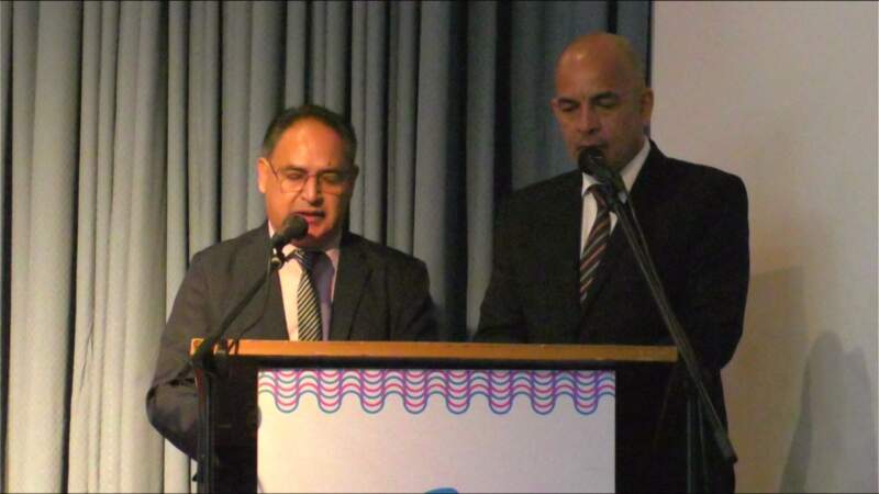 “La Universidad no se apaga”: la colación se convirtió en una defensa frontal de la educación pública en Misiones 12 “La Universidad no se apaga”: la colación se convirtió en una defensa frontal de la educación pública en Misiones imagen-11