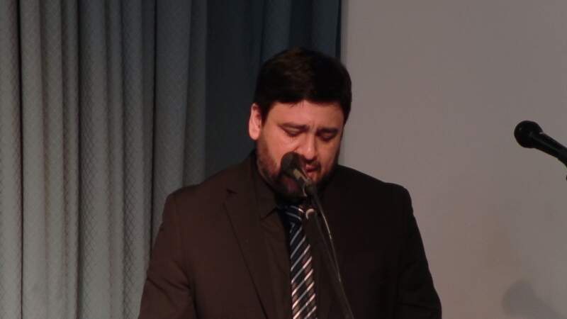 “La Universidad no se apaga”: la colación se convirtió en una defensa frontal de la educación pública en Misiones 10 “La Universidad no se apaga”: la colación se convirtió en una defensa frontal de la educación pública en Misiones imagen-9