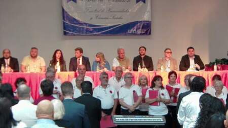 Semczuk puso en valor a la universidad pública y al esfuerzo no docente en una noche de graduación y defensa del sistema universitario imagen-13