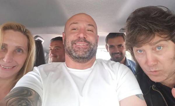 Mala noticia para el Gobierno: la Justicia reactiva la causa ANDIS y vuelve a indagar a Spagnuolo imagen-7