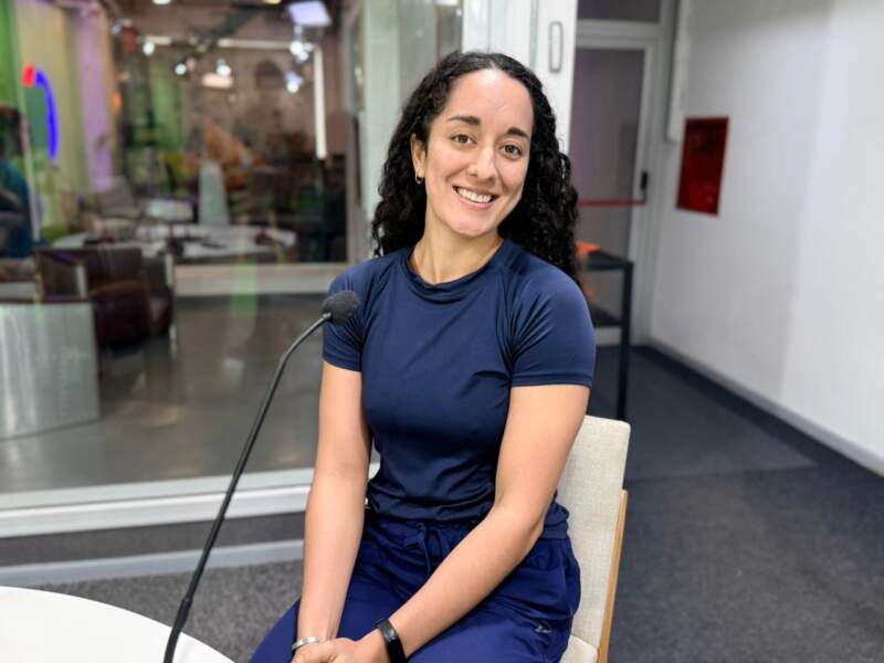 El juego en riesgo: advierten que el avance de las pantallas y el sedentarismo afecta el desarrollo físico, mental y social en la infancia 5 El juego en riesgo: advierten que el avance de las pantallas y el sedentarismo afecta el desarrollo físico, mental y social en la infancia imagen-4