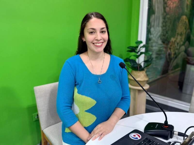 El juego en riesgo: advierten que el avance de las pantallas y el sedentarismo afecta el desarrollo físico, mental y social en la infancia 7 El juego en riesgo: advierten que el avance de las pantallas y el sedentarismo afecta el desarrollo físico, mental y social en la infancia imagen-6