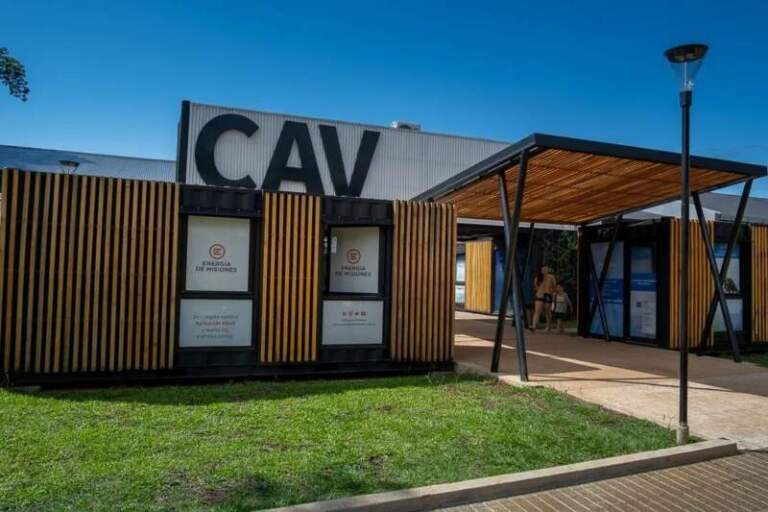 Posadas suma dos nuevos Centros de Atención Vecinal para descentralizar trámites municipales imagen-11