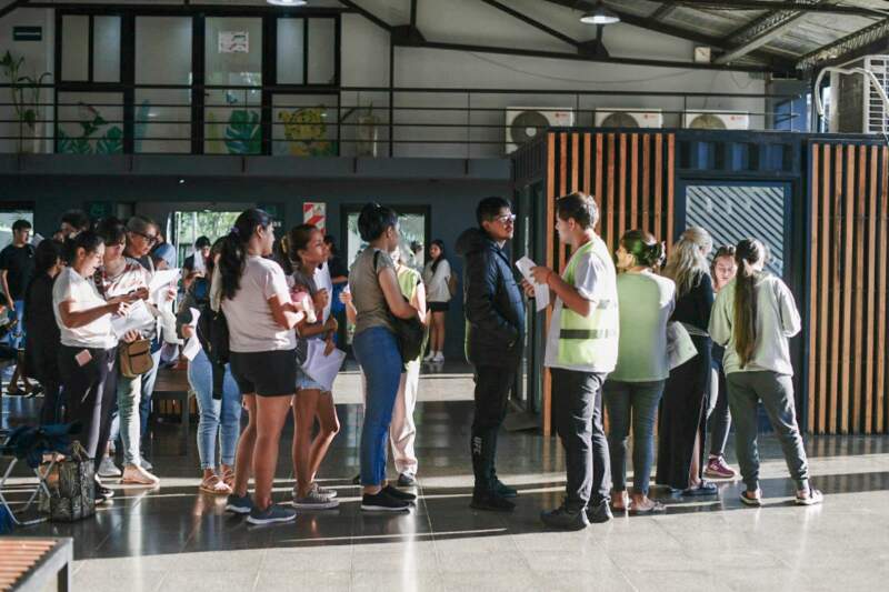 Posadas suma dos nuevos Centros de Atención Vecinal para descentralizar trámites municipales imagen-6