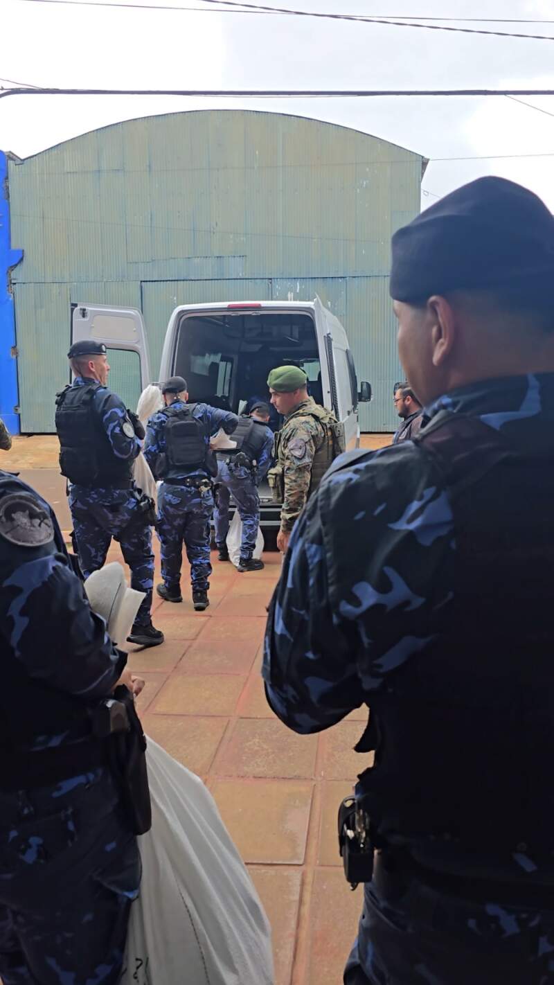 Más de 2.300 armas del delito serán destruidas: fueron retiradas de las calles en intervenciones de la Policía en Misiones imagen-4