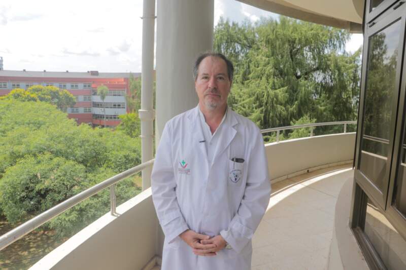 El plan del Parque de la Salud que lleva cirugías de alta y baja complejidad al interior y descomprime el Madariaga imagen-6