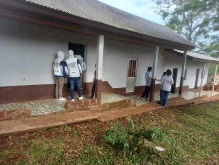 El BOP Nº 78 de Colonia 9 de Julio cumple 15 años de enseñanza imagen-4