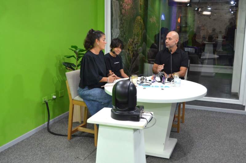 Cuando el cuerpo habla, no siempre es solo estrés imagen-1