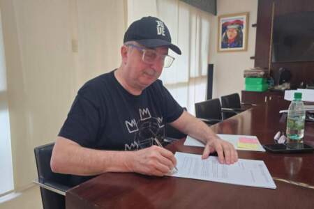 Passalacqua solicitó a la Nación la regularización urgente de pagos a centros de asistencia para personas con discapacidad imagen-5