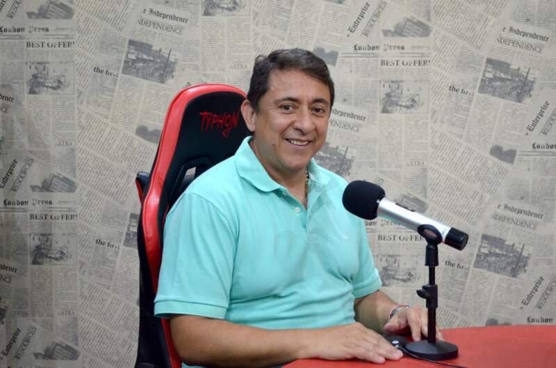 Con Lalo habilitado para caminar la provincia, se abre el juego por la sucesión en Posadas imagen-16