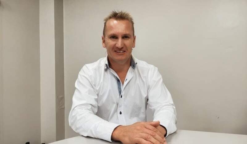 Con Lalo habilitado para caminar la provincia, se abre el juego por la sucesión en Posadas imagen-18