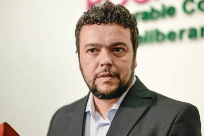 Con Lalo habilitado para caminar la provincia, se abre el juego por la sucesión en Posadas imagen-20