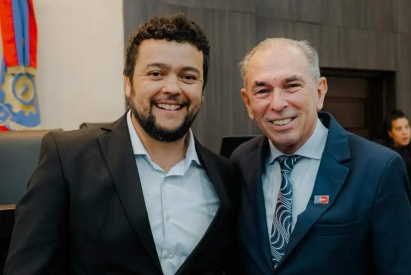 Con Lalo habilitado para caminar la provincia, se abre el juego por la sucesión en Posadas imagen-22