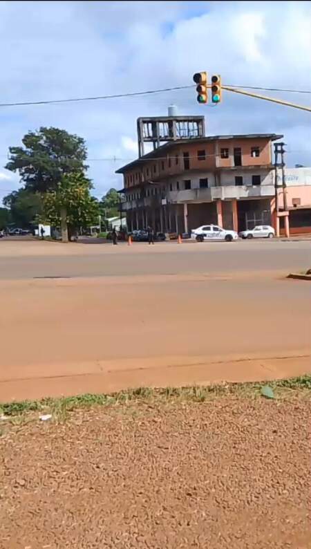 Discutieron en plena calle y lo mató de una puñalada en el pecho: el agresor fue detenido en Garupá imagen-11