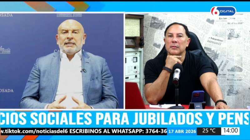 PAMI busca desactivar el conflicto y asegura que regulariza pagos, auditoría y controles imagen-6