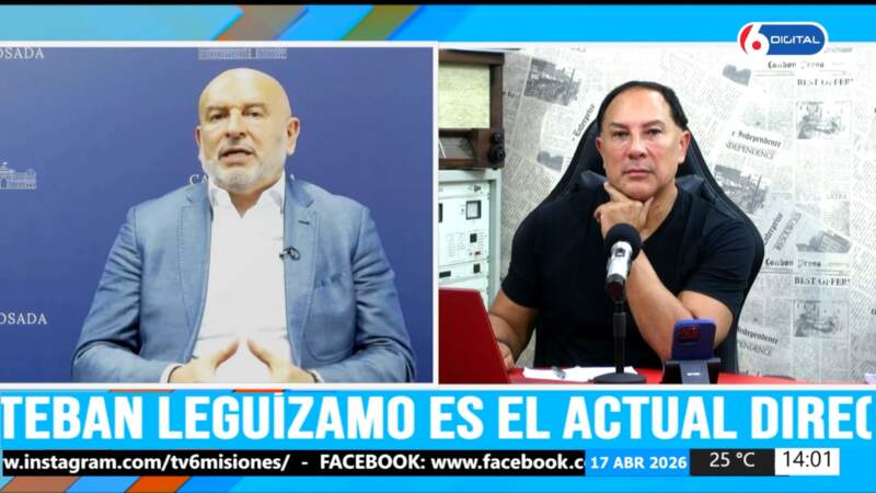PAMI busca desactivar el conflicto y asegura que regulariza pagos, auditoría y controles imagen-8