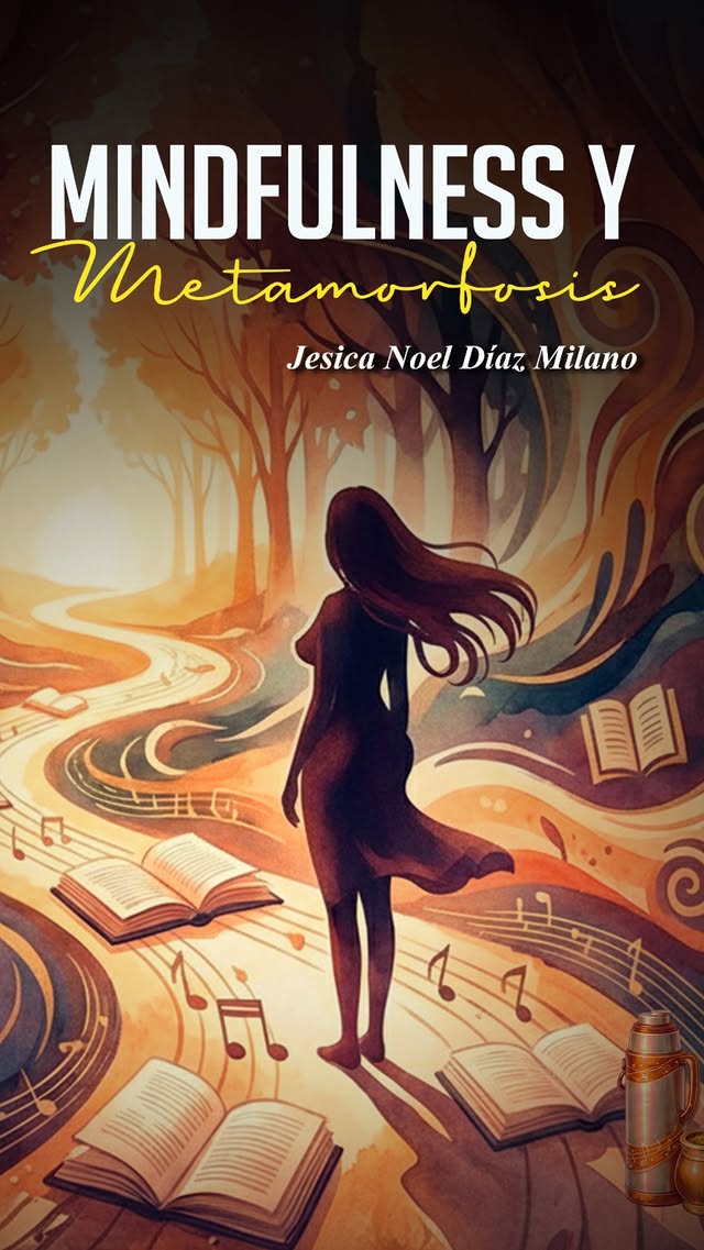 Desde Madrid, Jésica Noel abrió su corazón y contó cómo transformó el dolor en propósito imagen-6