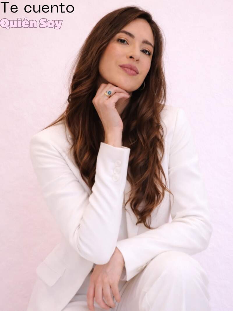 Desde Madrid, Jésica Noel abrió su corazón y contó cómo transformó el dolor en propósito imagen-14