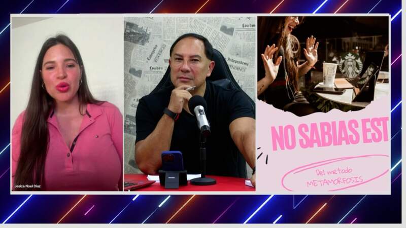 Desde Madrid, Jésica Noel abrió su corazón y contó cómo transformó el dolor en propósito imagen-2