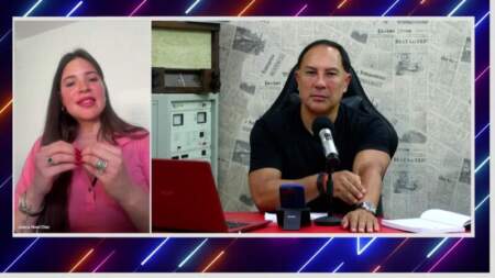 Desde Madrid, Jésica Noel abrió su corazón y contó cómo transformó el dolor en propósito imagen-11