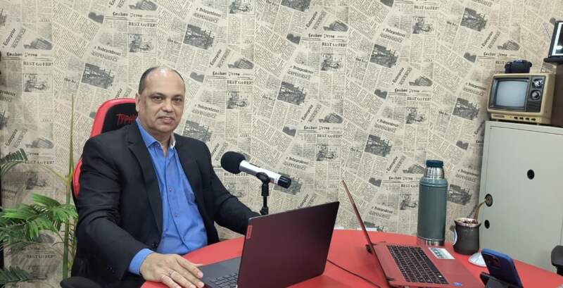 Entre marcas, precios y consumo: Horacio Sánchez trazó un mapa crudo del mercado automotor en Misiones imagen-51