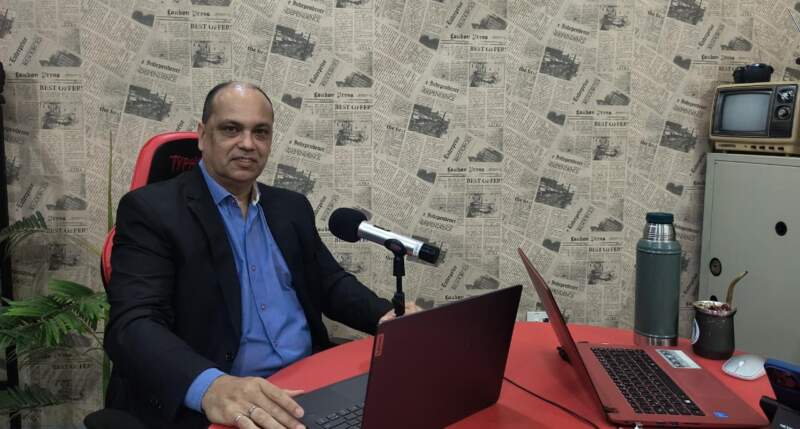 Entre marcas, precios y consumo: Horacio Sánchez trazó un mapa crudo del mercado automotor en Misiones imagen-8