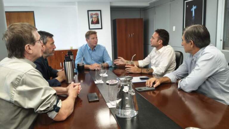 El bloque Encuentro Misionero impulsa una agenda tributaria clave para aliviar la economía provincial imagen-42