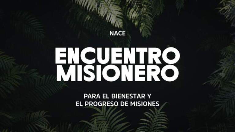Encuentro Misionero: una marca que interpreta el tiempo que viene imagen-25