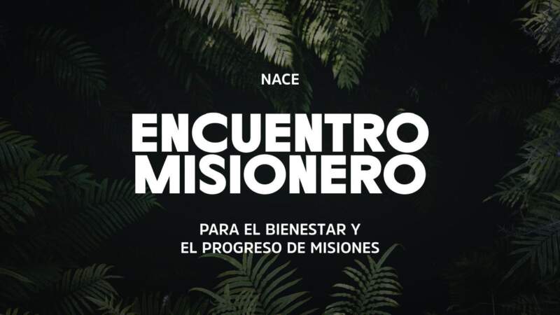 Encuentro Misionero: una marca que interpreta el tiempo que viene imagen-12